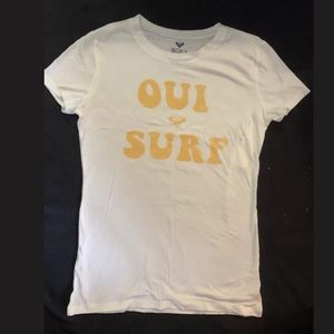 Rocky women tees